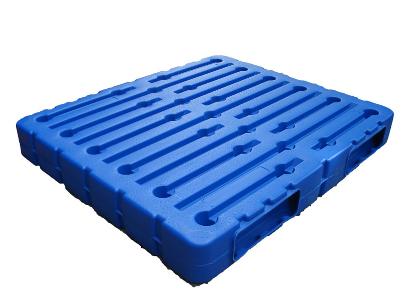 吹塑塑料（liào）托盤