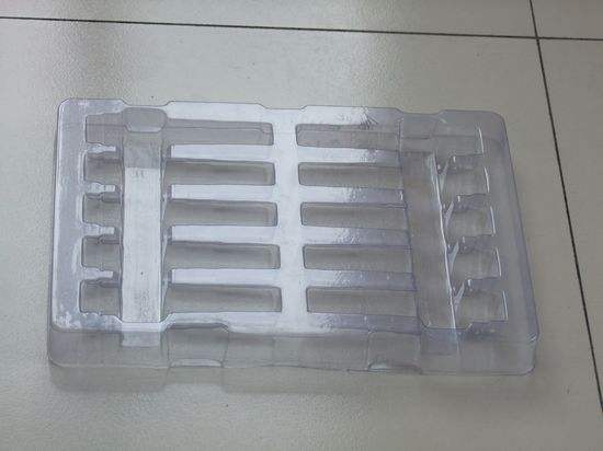 藥品用塑料托(tuō)盤 藥品(pǐn)用塑料托盤(pán)