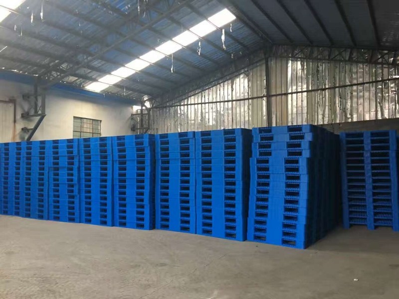 精东影业塑料托盤