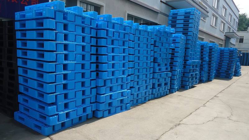 塑料托盤 塑(sù)料托盤