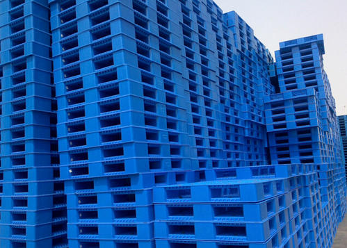 塑料托盤 塑料(liào)托盤