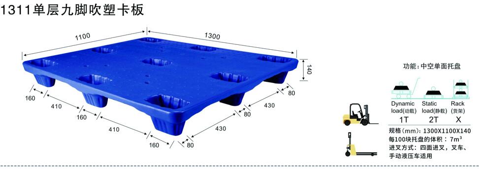 塑料托盤 塑料托盤(pán)